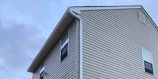 Best Siding Removal and Disposal  in Lithopolis, OH